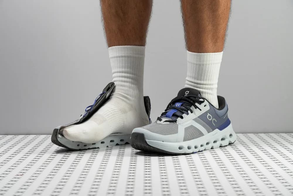 Cloudrunner 2