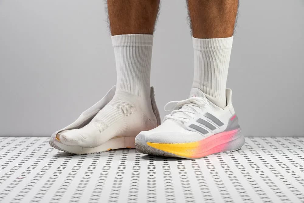 Ultraboost 5