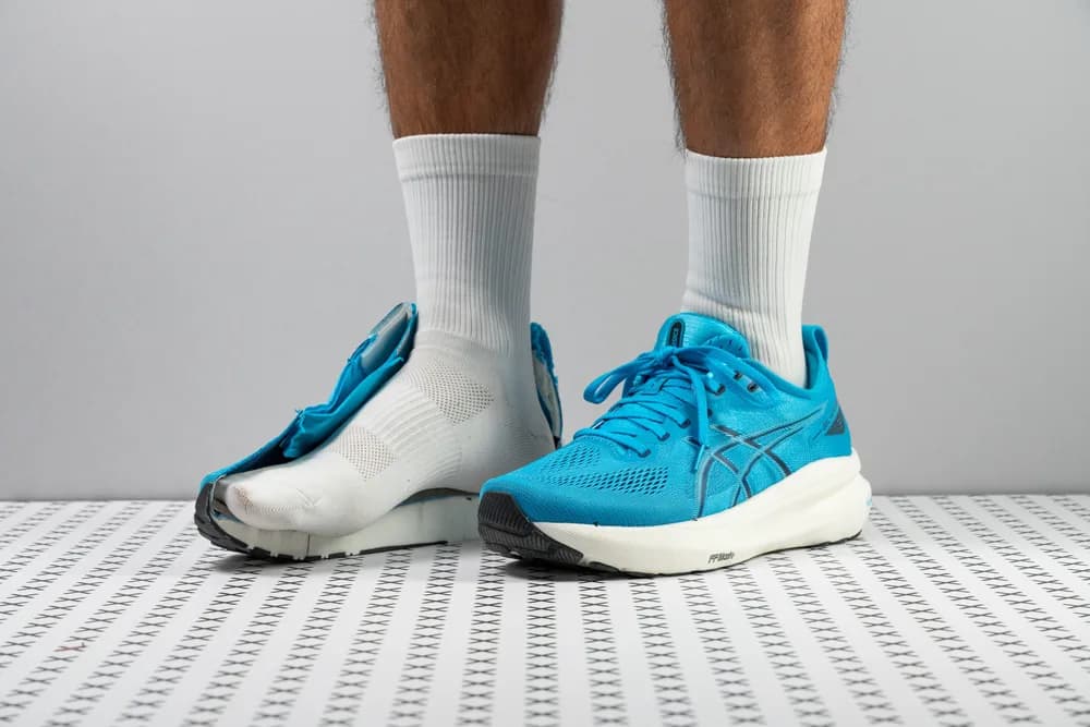 Gel Kayano 31
