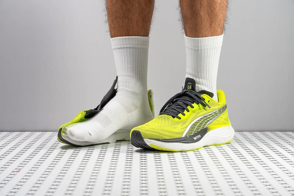 Velocity Nitro 3