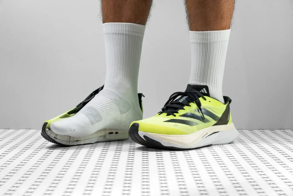 Adizero Boston 12