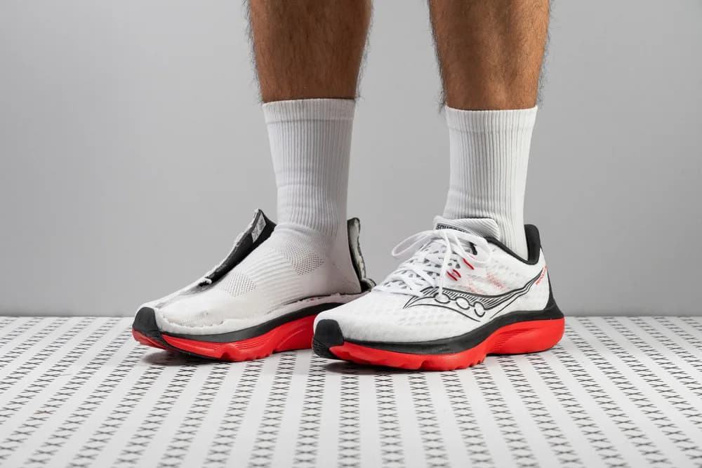Kinvara 16