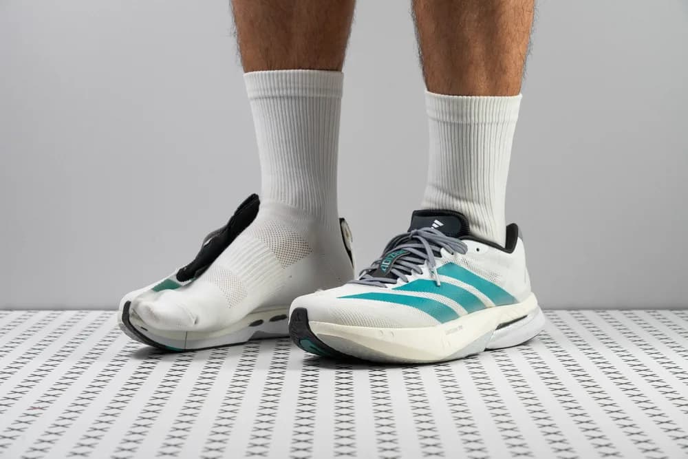 Adizero Boston 13