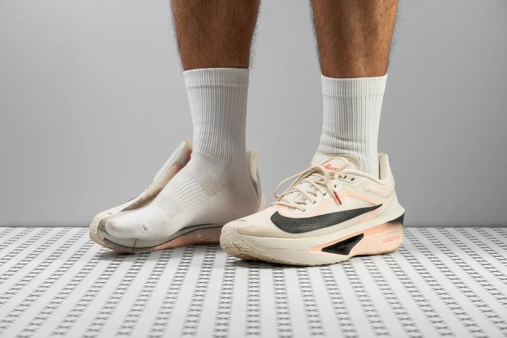 Zoom Fly 6
