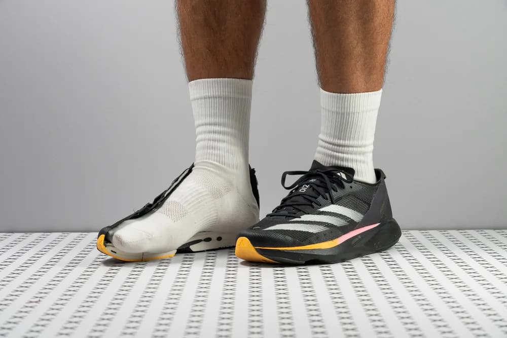 Adizero Takumi Sen 10