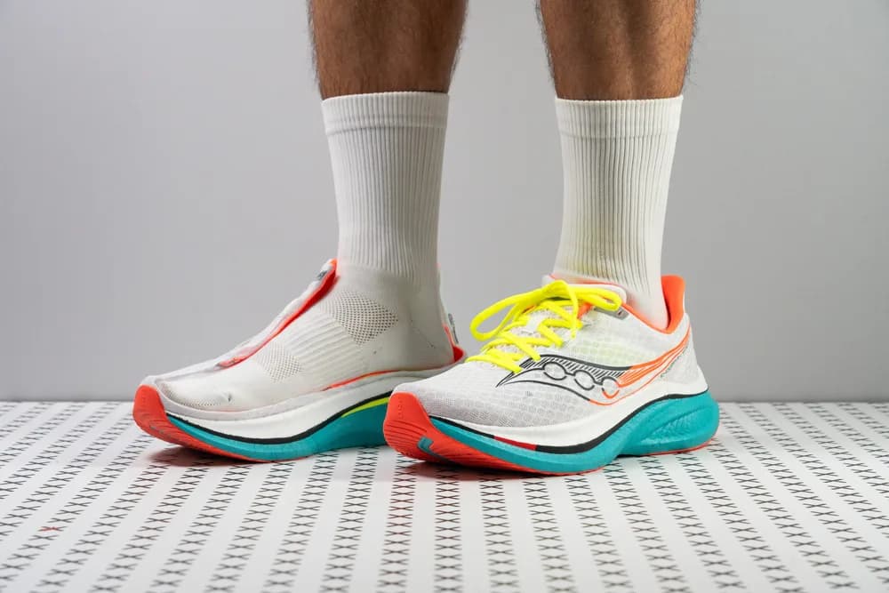 Endorphin Speed 5