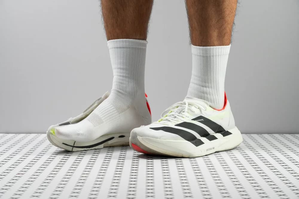 Adizero Adios Pro 4