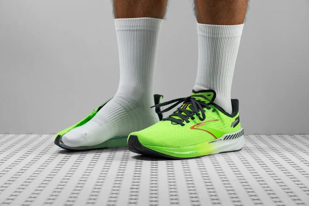 Hyperion Elite GTS