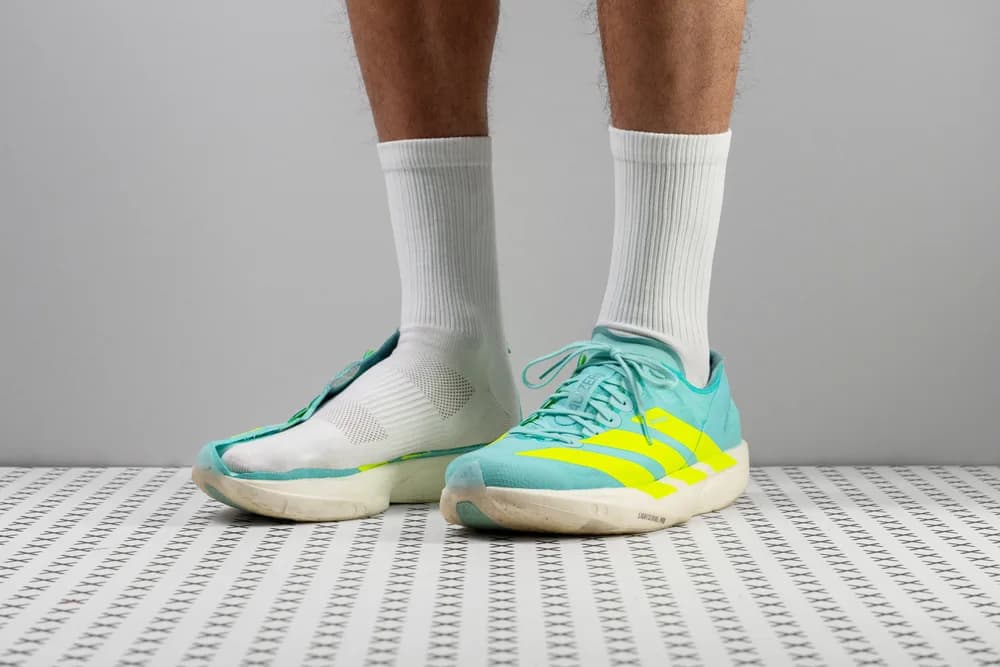 Adizero Takumi Sen 11