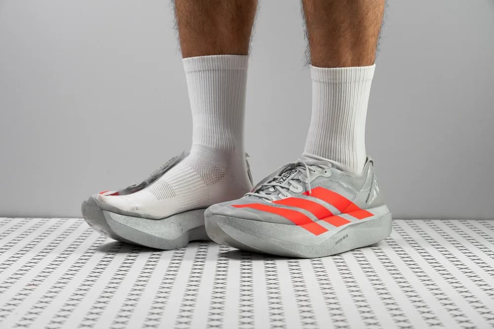 Adizero Adios Pro Evo 2